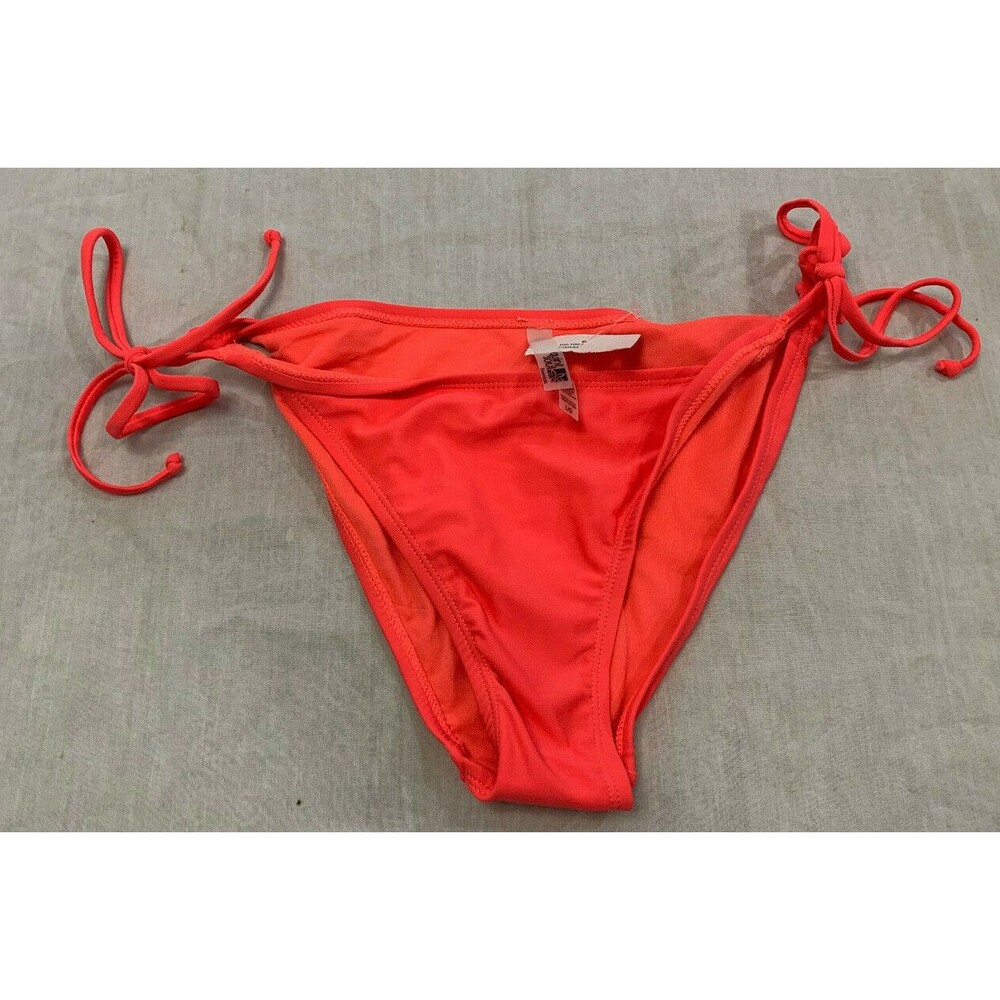 NWT QUINTSOUL ESSENTIALS WOMENS SWIM BIKINI SIZE L